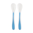 set cuillère 2pcs bleu