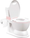 pot wc 2 en 1