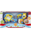 SET 2 INSTRUMENTS SONS LUM