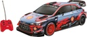 HYUNDAI I20 WRC 1/28 RC