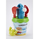 SEAU GARNI CORSE 17CM