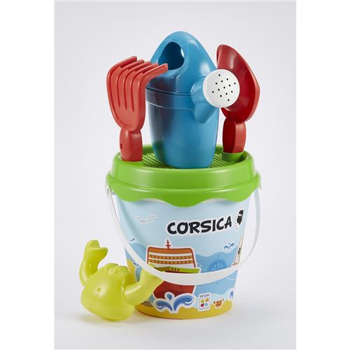 [A2001149] SEAU GARNI CORSE 17CM