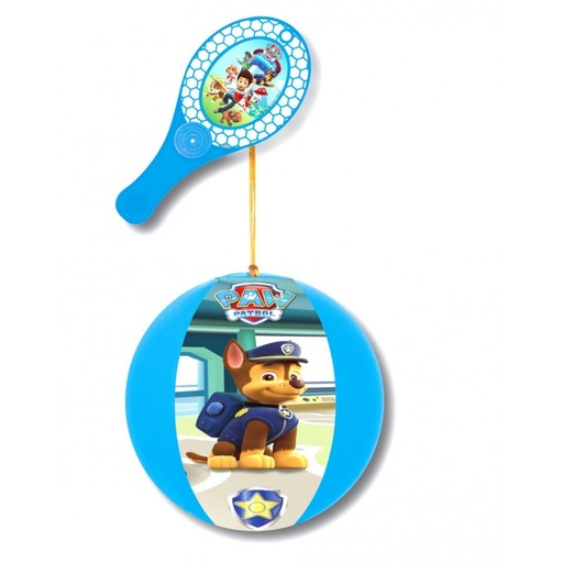 [A1700166] TAPE BALLE PPATROL