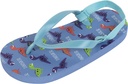 TONGS BEBE T26 ASS2