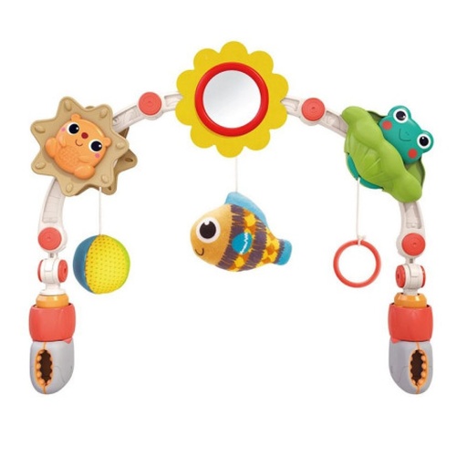 [3800146224851] Arche de jeu animal