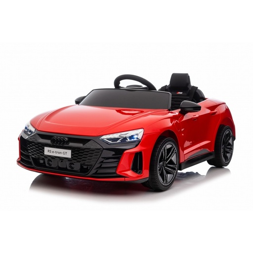[3801005000074] Audi RS 12V e-tron 6888 red