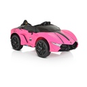 voiture electrique cordoba HS-901 rose