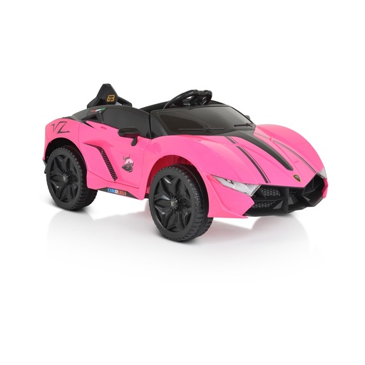[3801005000203] voiture electrique cordoba HS-901 rose