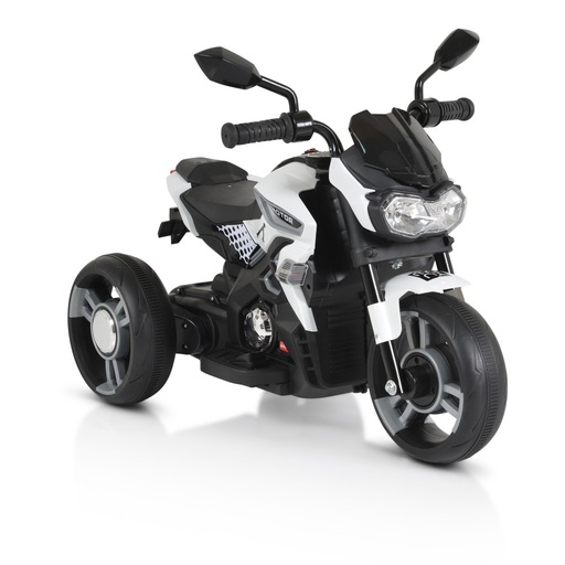 [3801005000265] moto électrique colombo