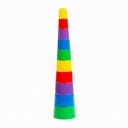 pyramide cube
