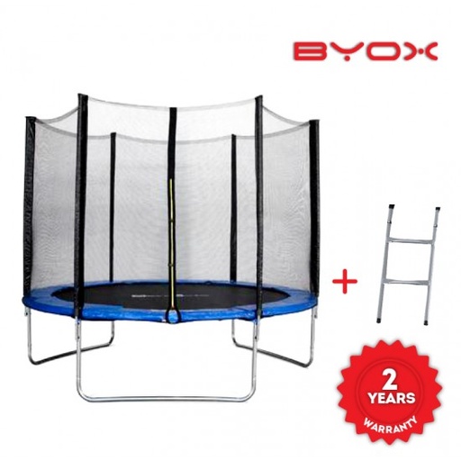 [3800146228170] trampoline 304 cm