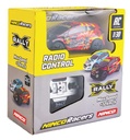 NINCORACERS X RALLY BOMB