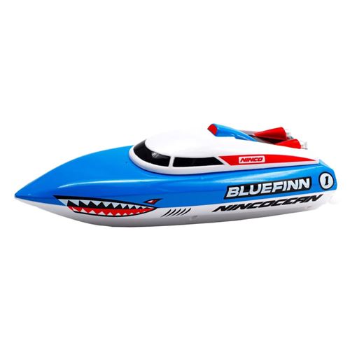 [NH99035] NINCOCEAN BLUEFINN