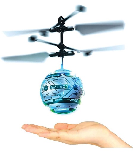 [NH90140] SKYBALL GALAXY
