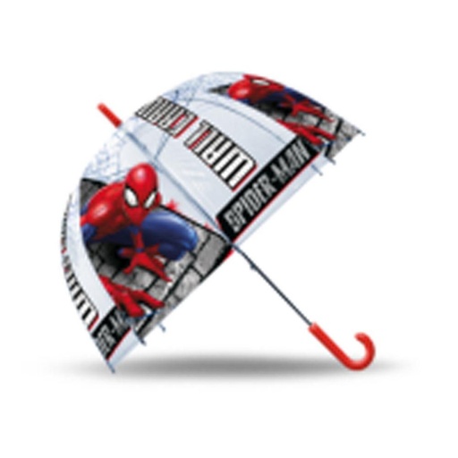 [SP50024] patapluie spiderman