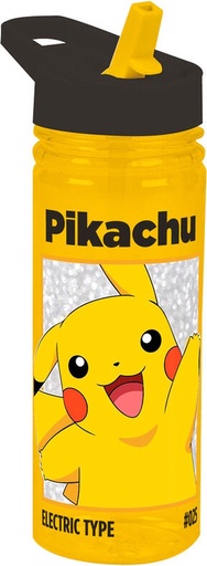 [PK00021] gourde pokemon