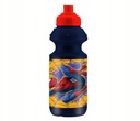 gourde sport spiderman