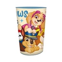 gobelet paw patrol