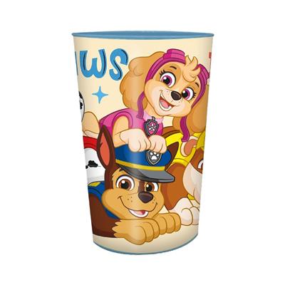 [PW19952] gobelet paw patrol