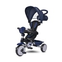 tricycle one bleu foncé