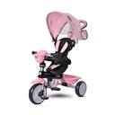 tricycle one rose