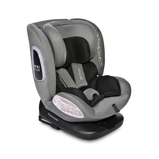 [10071702402] siège auto Phoenix 40-150 cm gris