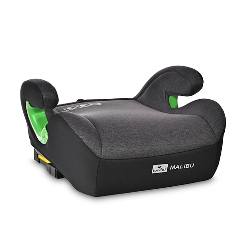 [10071882401] siège auto Malibu 125-150 cm black jasper