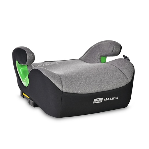 [10071882402] siège auto Malibu Isofix gris 125-150 cm