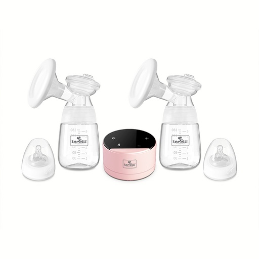 [10220590003] tire lait électrique double