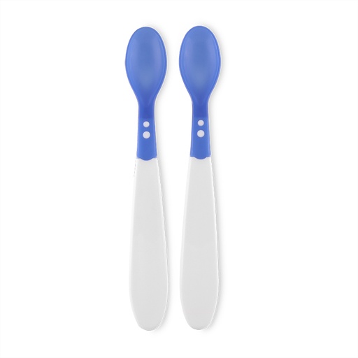 [10230590001] lot de 2 cuillère thermosensible