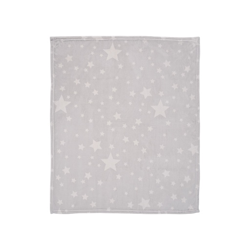 [10340032402] couverture coral 85/100 cm gris