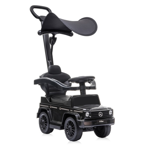[10400100007] voiture à pousser mercedes G350 noir