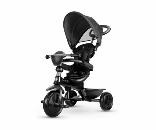 [Q0014] tricycle cosy noir
