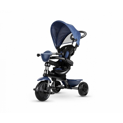 [Q0013] tricycle cosy bleu