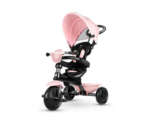 [Q0015] tricycle cosy rose