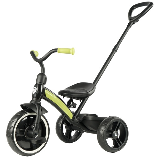 [Q0017] tricycle elite plus vert