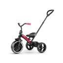 tricycle elite plus rose