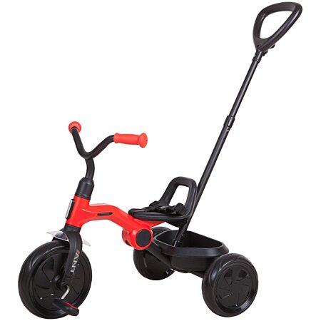[Q006] tricycle ANT plus rouge