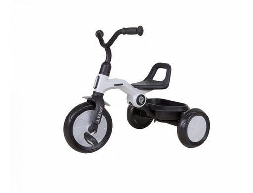 [Q004] tricycle ANT gris goncé