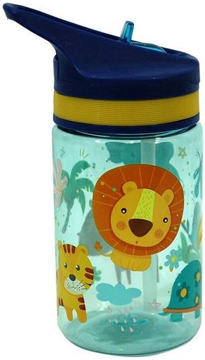 [KL11262] gourde Jungle 400 ml
