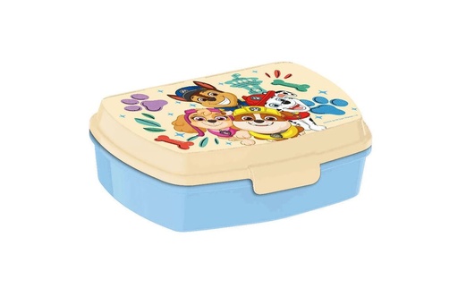[PW19956] Boite à gouter Paw patrol