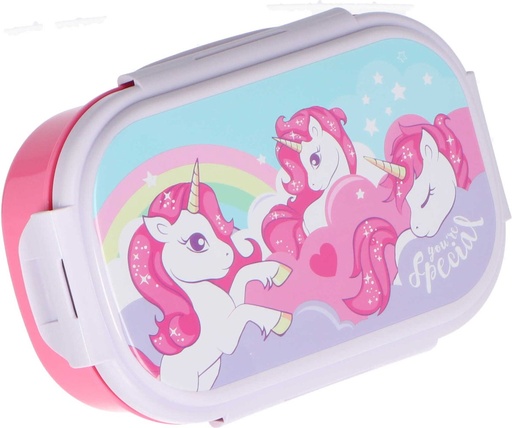 [KL11481] boite a gouter unicorn