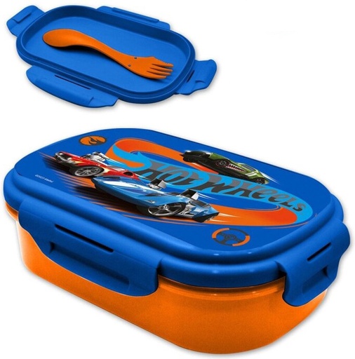 [HW00018] boite a gouter hot wheels