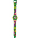 montre crazy dino