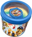 montre avec boite paw patrol