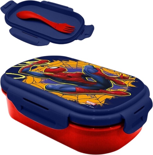 [SP50071] boite a gouter spiderman