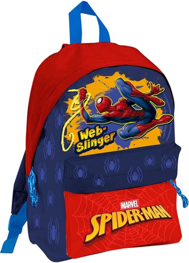 [SP50056] Sac à dos Marvel Spiderman - 29CM