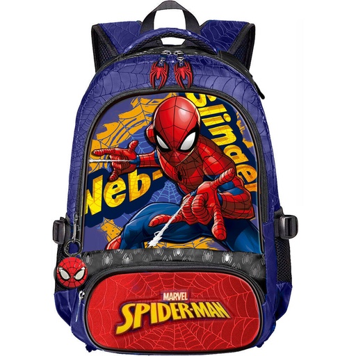 [SP50057] sac à dos 42 cm spiderman