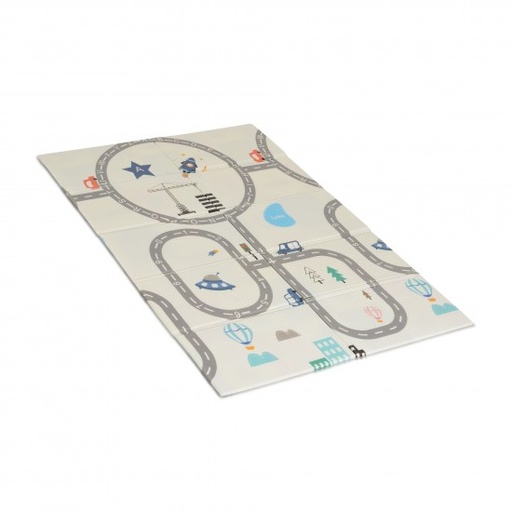 [3800146224646] tapis de jeux enfant fun time