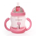 gourde d'entraînement Boo rose 280 ml
